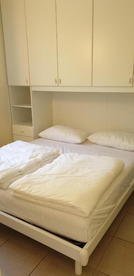 Ferienwohnung-Casa-Uta-Gardasee-Limone-トレモージネ エクステリア 写真